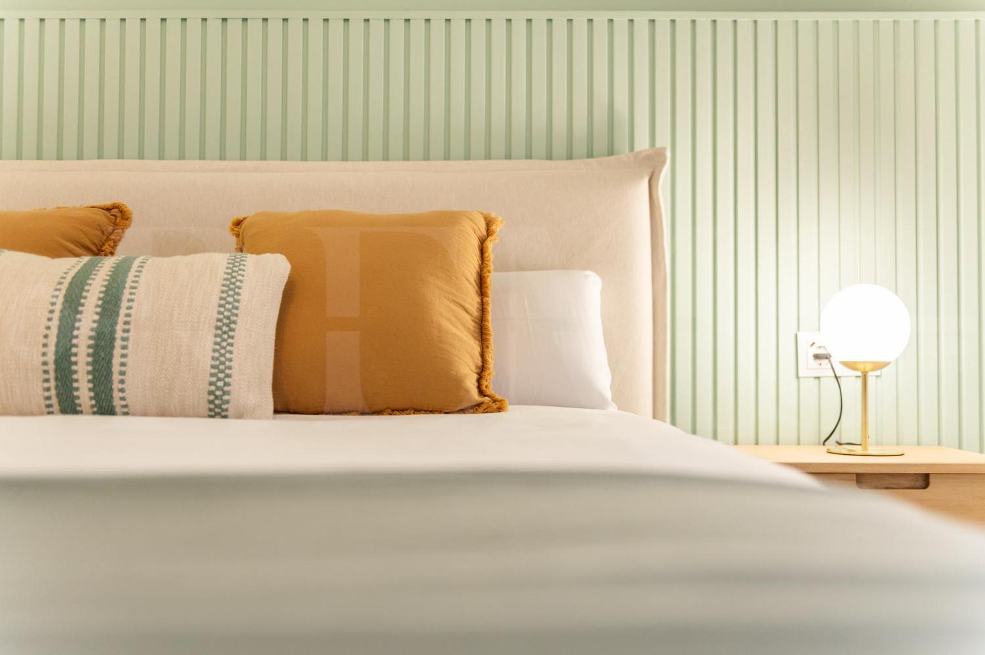 Apartament Cozy In The Heart Of By Rems Malaga
