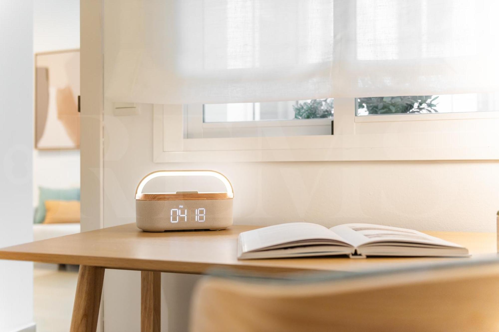 Appartamento Cozy In The Heart Of By Rems