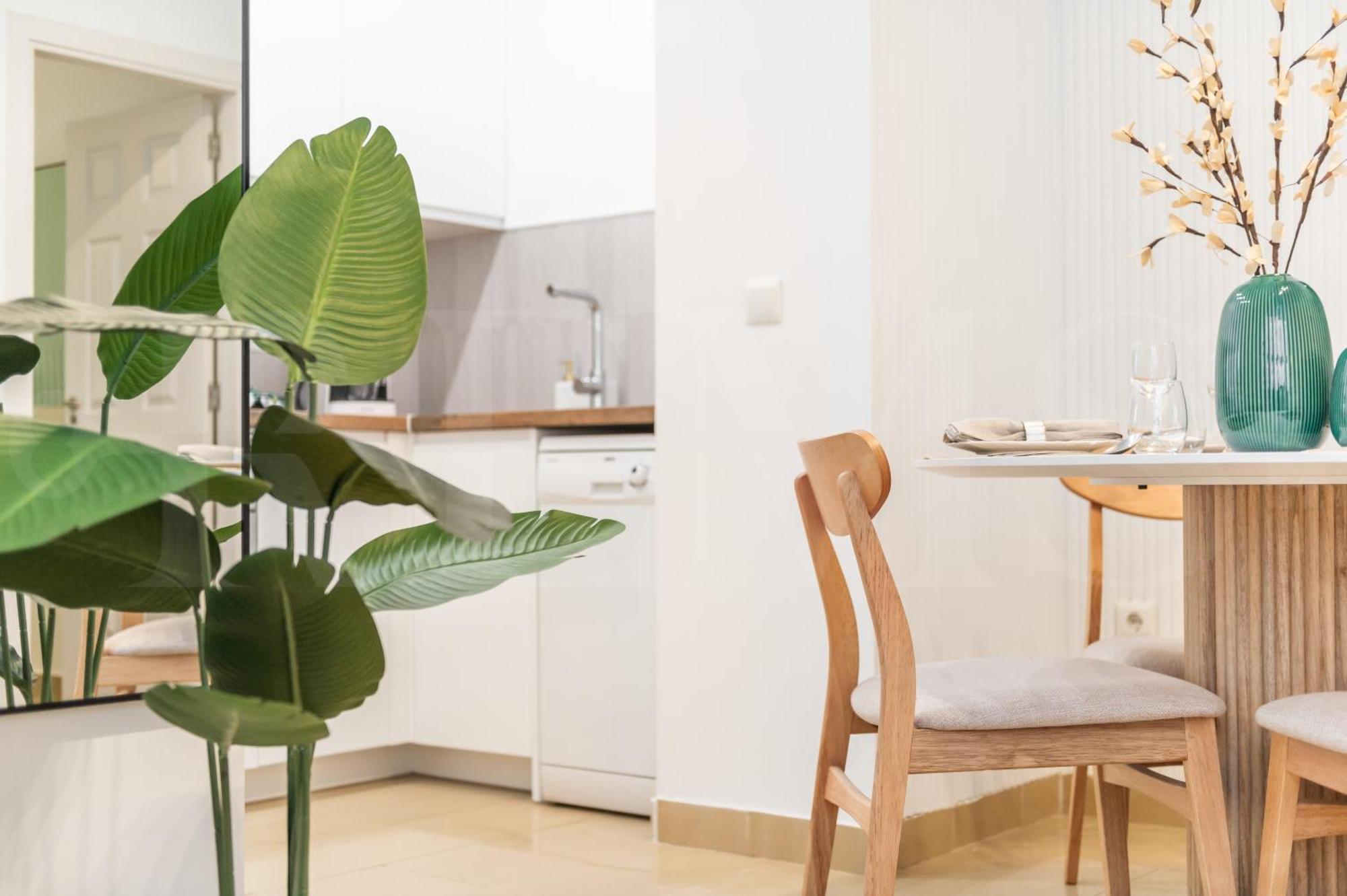 Appartamento Cozy In The Heart Of By Rems Málaga