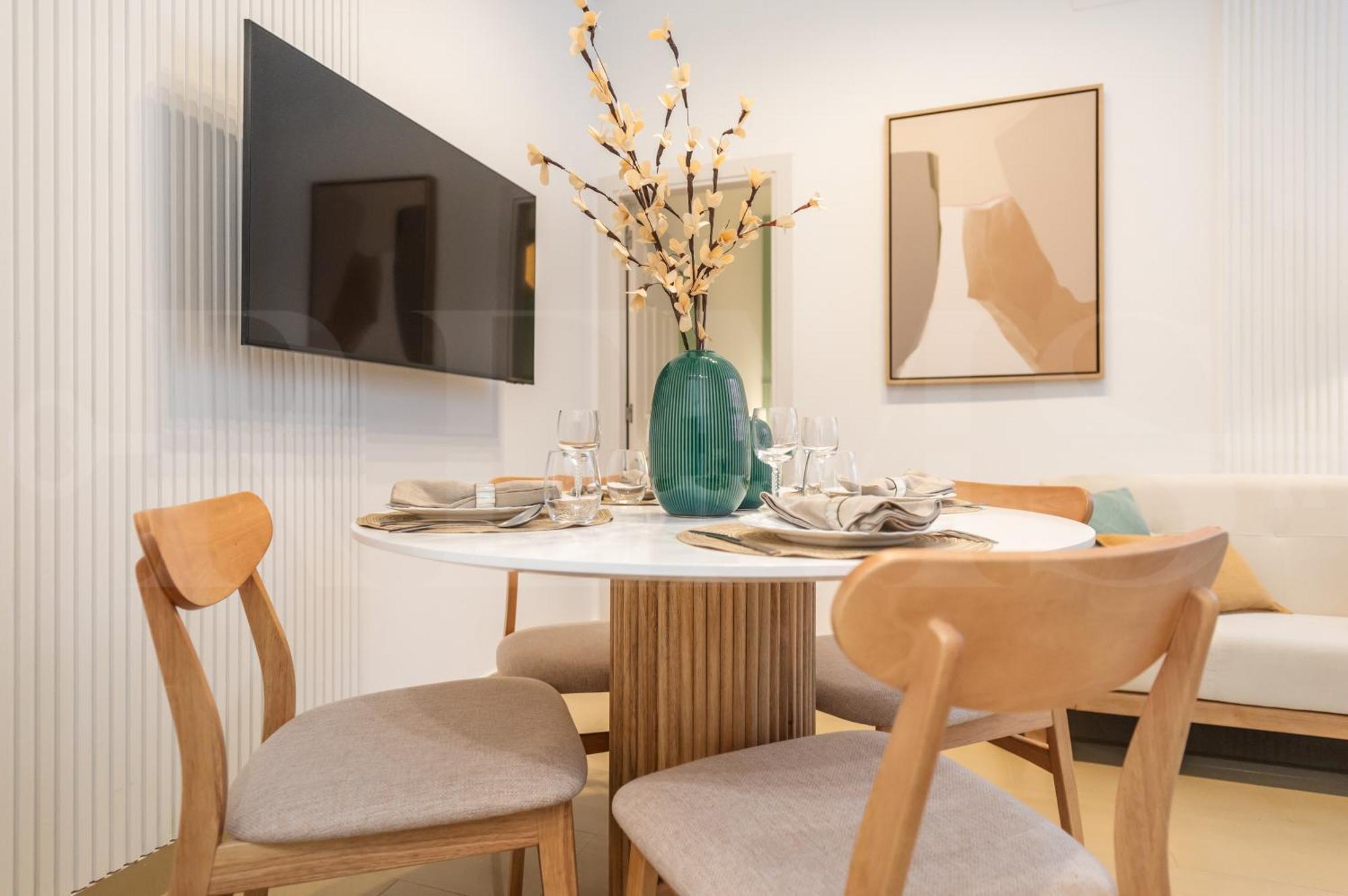 Cozy In The Heart Of By Rems Appartamento Málaga